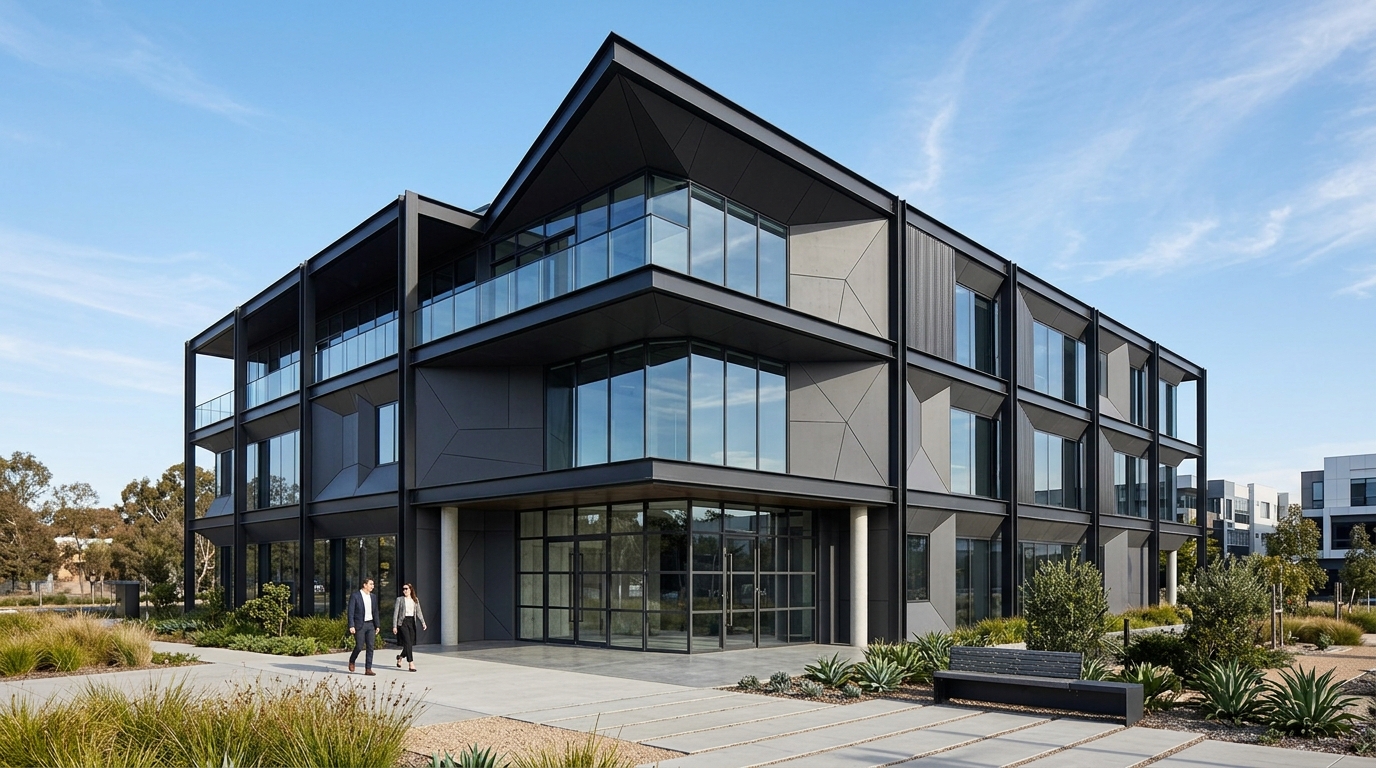 Architectural Building Solutions